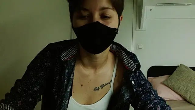 Alexxa_XX: онлайн-секс-чат