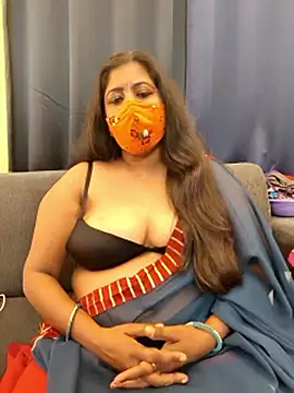 Онлайн чат XXX Poly_bhabi