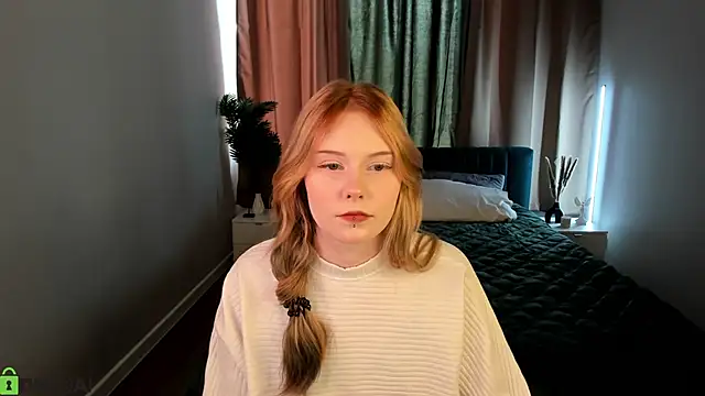 Julia_Anis' Live XXX Chat