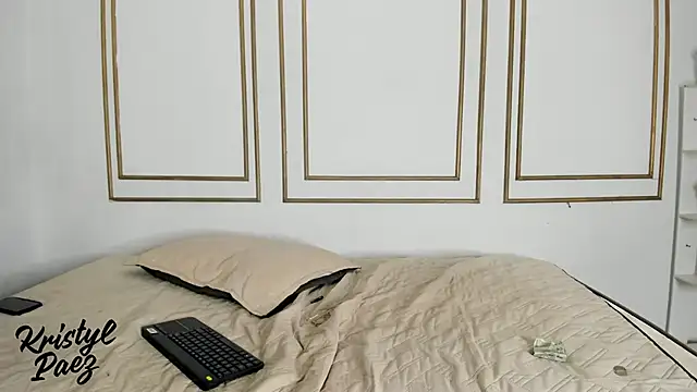 Chat XXX Live kristyl_paez