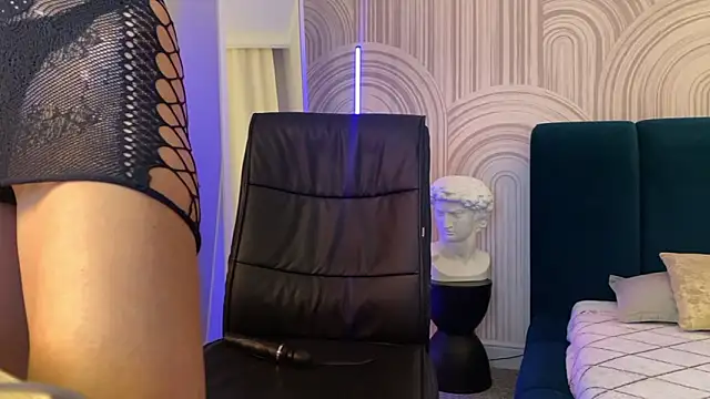 viviann_evans Live XXX-chat