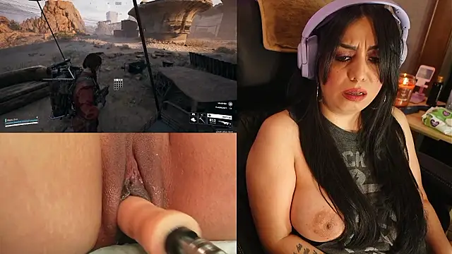 roknblaze: онлайн-секс-чат