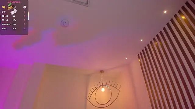 Chatroom XXX en direct de AliceHarper_