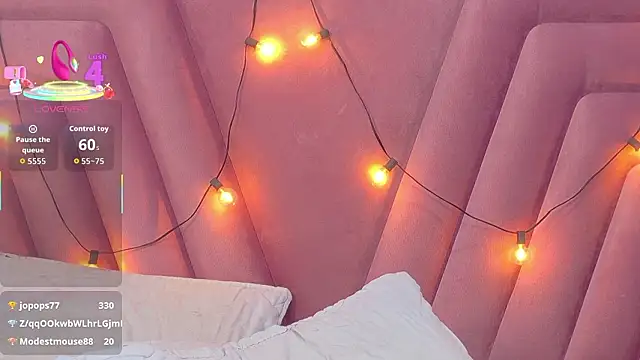 Beautifulskinny18 Chat XXX in diretta