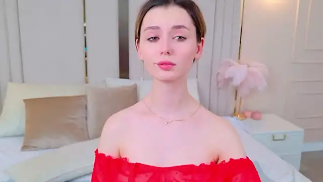 MarybethSnow Chat XXX in diretta