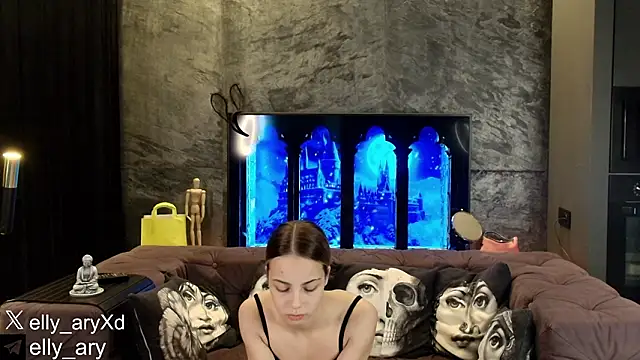 daddyonlyloveme – Live XXX-chat