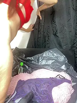 แชท XXX สดของ Gabrielle_Sexy94