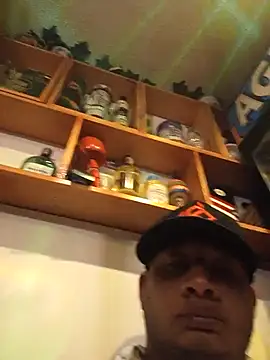 themorenofit08 Webcam show