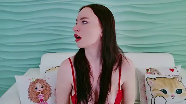 แชท XXX สดของ BigTitsLady-