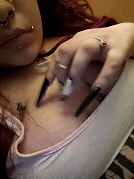 rosenrrot Webcam show