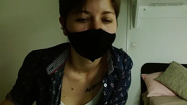 Alexxa_XX Obrolan Langsung XXX