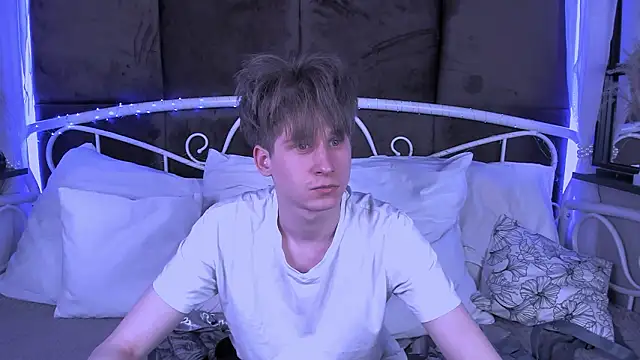 ScottPierce Webcam Show