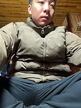 huyenbaby11 网络视讯表演