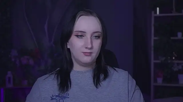 AsheLucker's Live XXX Chat