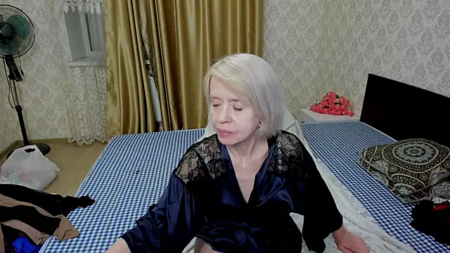 แชท XXX สดของ aminalive