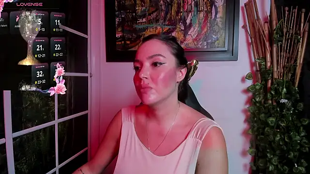 brianna_196 网络视讯表演