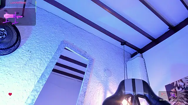 Chatroom XXX en direct de Alizon_1