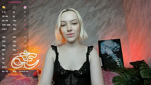 Онлайн чат XXX cheryl_mason