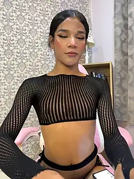 Dany-Sexy webkamerás műsora