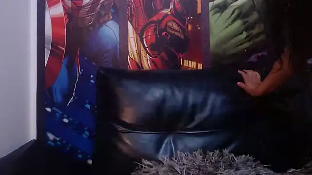 Czat XXX na żywo – Madison_Copers