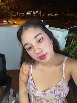 lana_rousse01 Webcam show