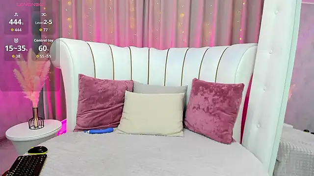 _Sunpuddle – Kamerová šou