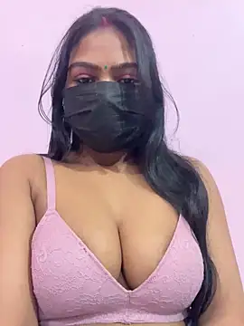 Cute-Ananyaa webcam show