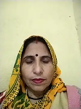 Hot_liya54 Adlı Modelin Web Kamerası Şovu