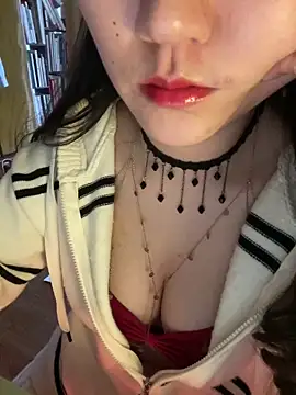 Czat XXX na żywo – ruiki666