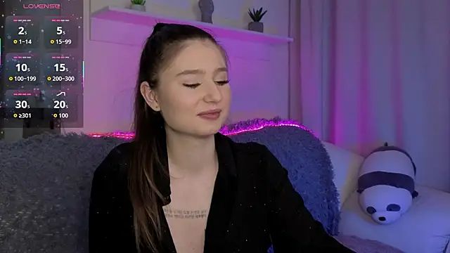 Czat XXX na żywo – _Lua__