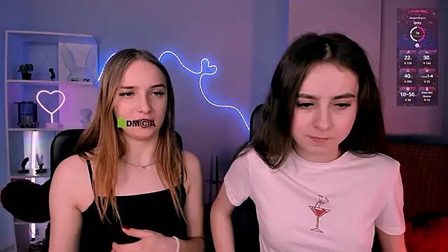 rebecca_smile 网络视讯表演