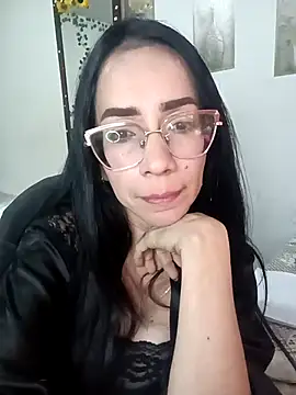 YaraDuartee Live XXX-chat