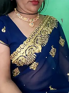 Rashmi_sharma_0のウェブカメラショー