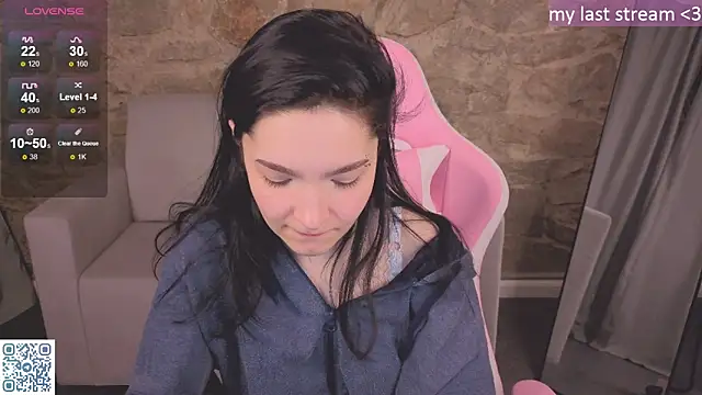 Linda_Sweetiest's Live XXX Chat