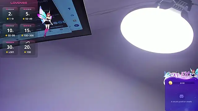 JanneBlossom_: онлайн-секс-чат