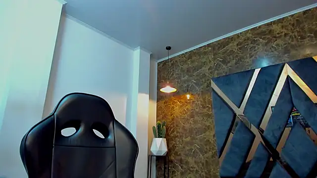 Show Webcam de Jacob_Benelli