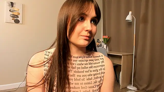 JanaeMaish Webcam-Show