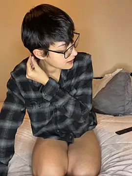 Show Webcam de FaiiryArii