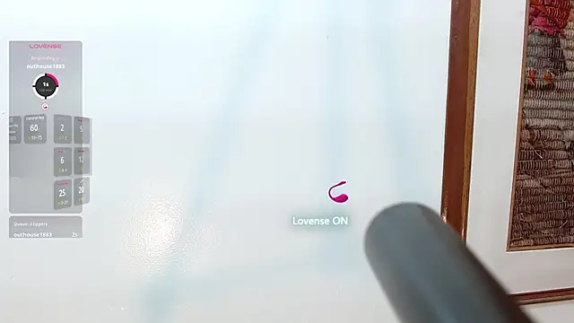 Aittana_Fonnegra Webcam show