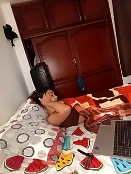 Živý XXX chat LeticiaHinkley