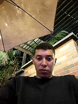 AlexP1090 Webcam Show