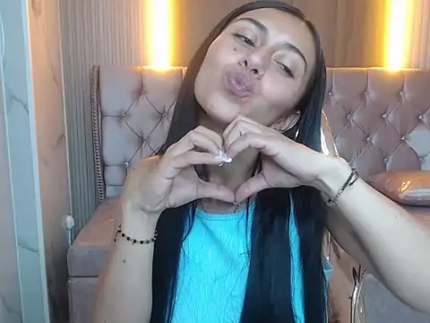 Webkamerová show Abby1_b_