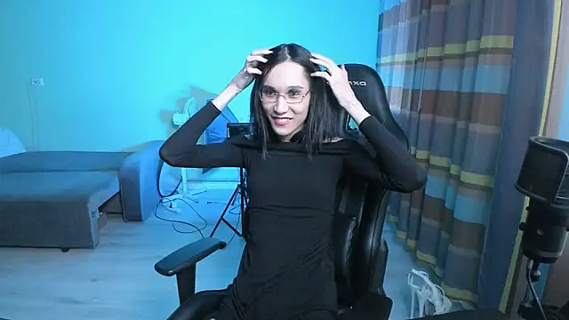 alison_marlowe: онлайн-секс-чат