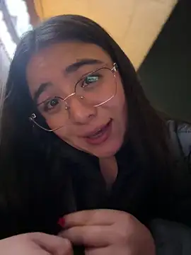 Živý XXX chat vaneelee