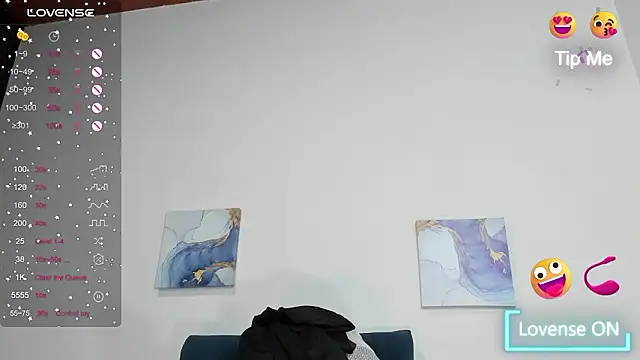 LADIOSA_ANASTACIA Live XXX-chat