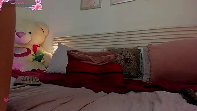 New_Arab_Kingdom 网络视讯表演