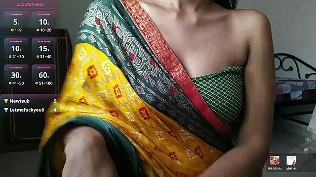 indianlivesex's Live XXX Chat