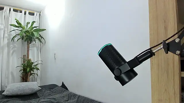 Webkamerová show Lia-y-felipe