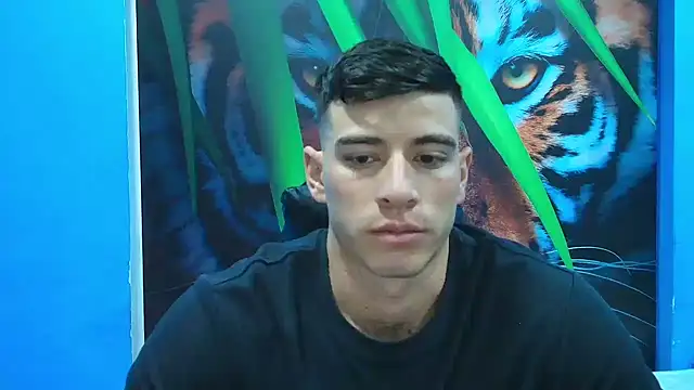 DEIBY_BABY Live XXX-Chat