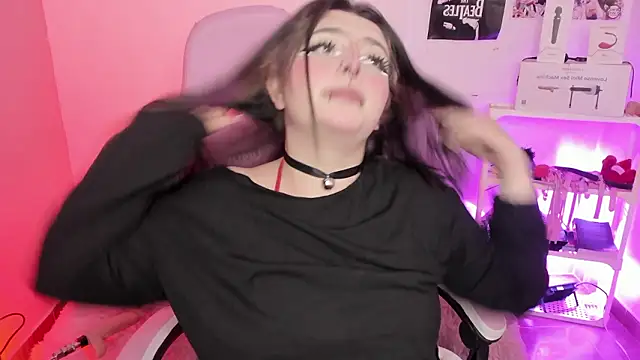 Sachi_Meow 现场XXX聊天